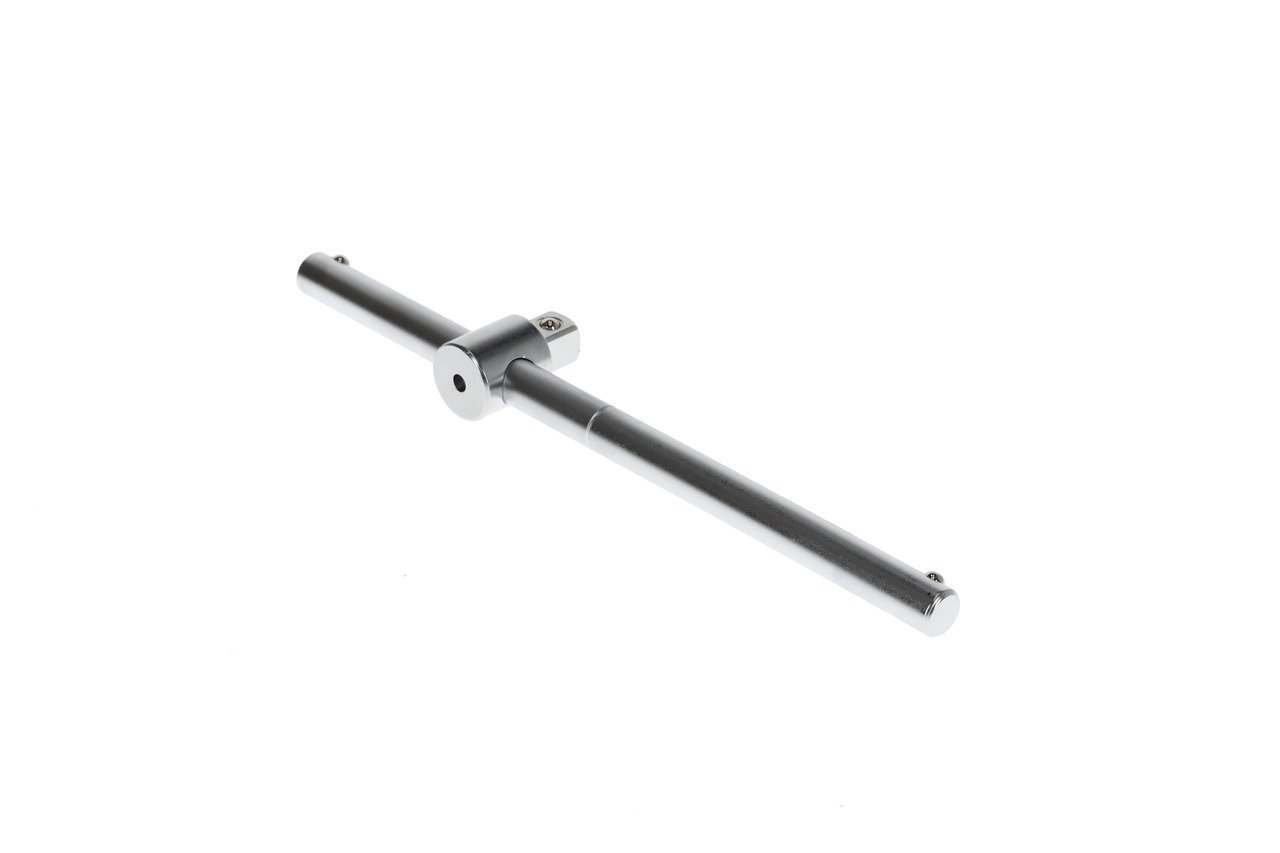 GEDORE R65200049 Verlängerung mit Gleitstück 1/2" 250mm Produktbild img5 L