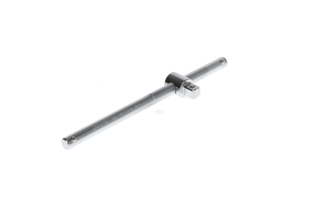 GEDORE R65200049 Verlängerung mit Gleitstück 1/2" 250mm Produktbild img2 L