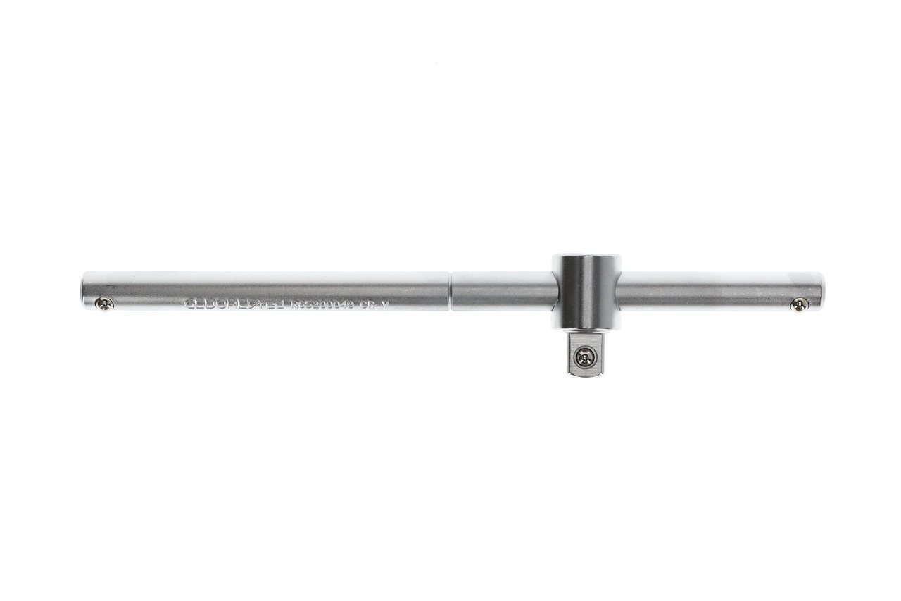 GEDORE R65200049 Verlängerung mit Gleitstück 1/2" 250mm Produktbild img6 L
