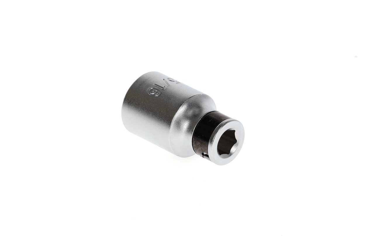 GEDORE R67100006 Bit-Adapter 1/2 4kt x 5/16 6-kant 38 mm Produktbild img5 L
