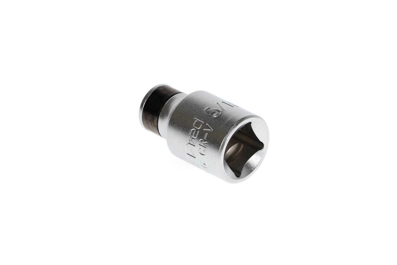GEDORE R67100006 Bit-Adapter 1/2 4kt x 5/16 6-kant 38 mm Produktbild img3 L