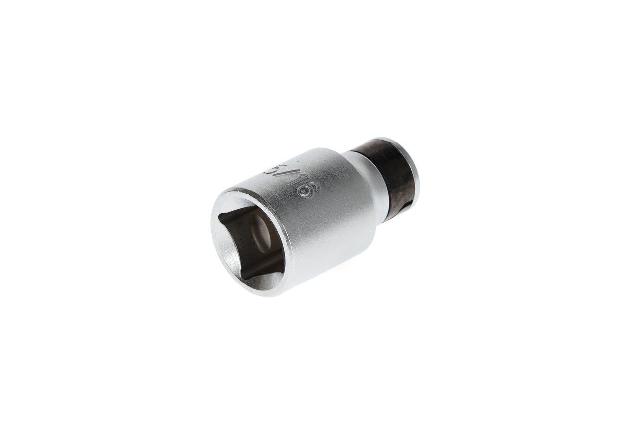 GEDORE R67100006 Bit-Adapter 1/2 4kt x 5/16 6-kant 38 mm Produktbild img4 L