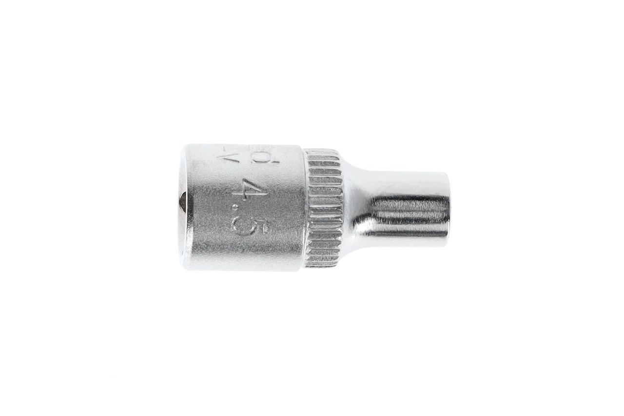 R41004503 Steckschlüsseleinsatz 1/4" 6-kant 4.5 mm Länge 25 mm Produktbild img6 L