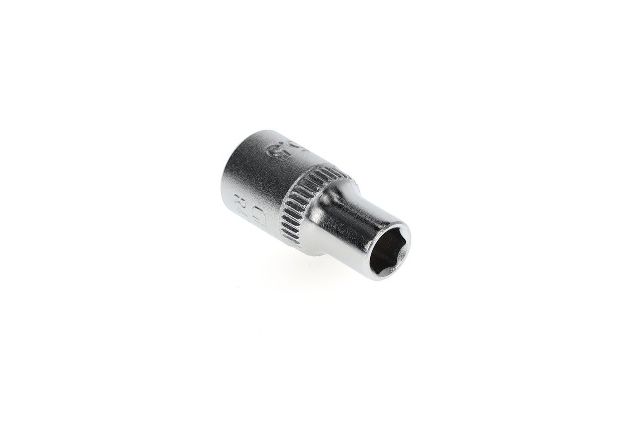 R41005503 Steckschlüsseleinsatz 1/4" 6-kant 5.5 mm Länge 25 mm Produktbild img5 L