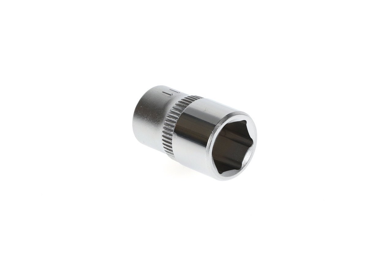 GEDORE R41001103 Steckschlüsseleinsatz 1/4" 6-kant 11 mm Länge 25 mm Produktbild img5 L