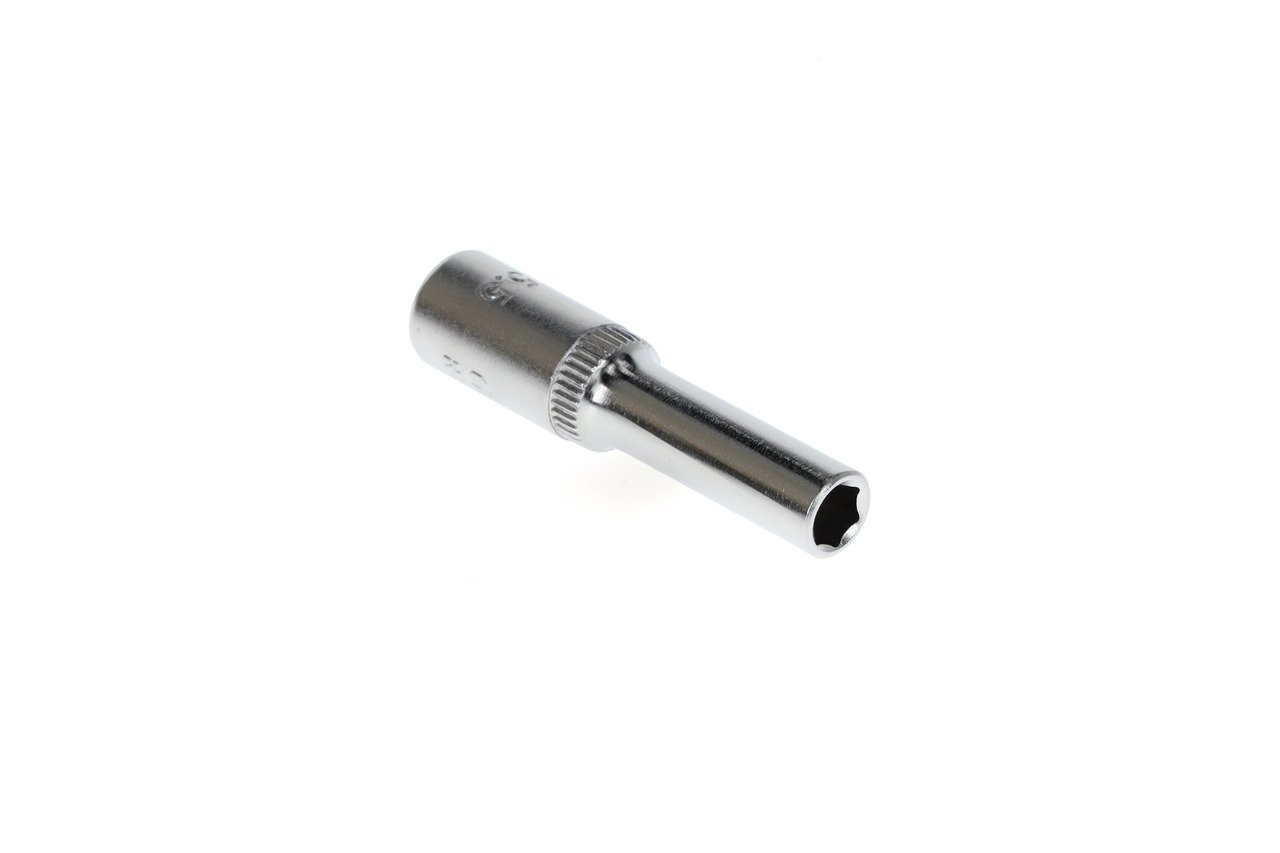 GEDORE R41005509 Steckschlüsseleinsatz 1/4" 6-kant 5.5 mm Länge 50 mm Produktbild img5 L