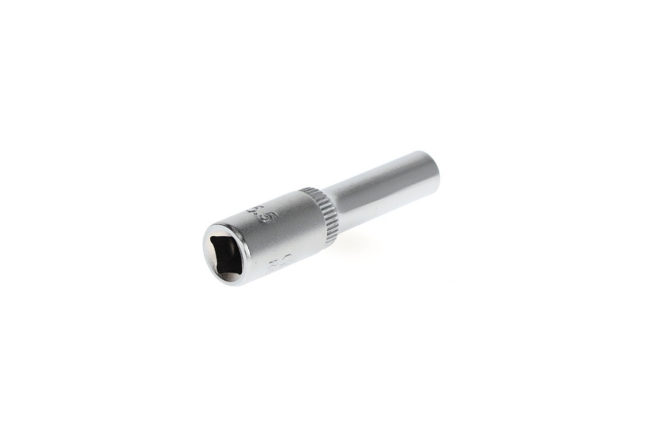 GEDORE R41005509 Steckschlüsseleinsatz 1/4" 6-kant 5.5 mm Länge 50 mm Produktbild img4 L