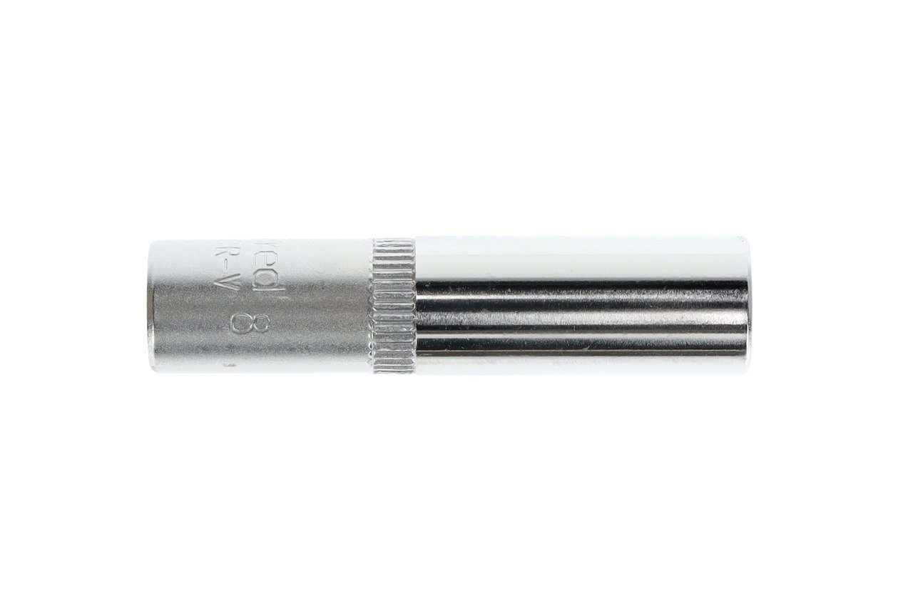 GEDORE R41000809 Steckschlüsseleinsatz 1/4" 6-kant 8 mm Länge 50 mm Produktbild img6 L