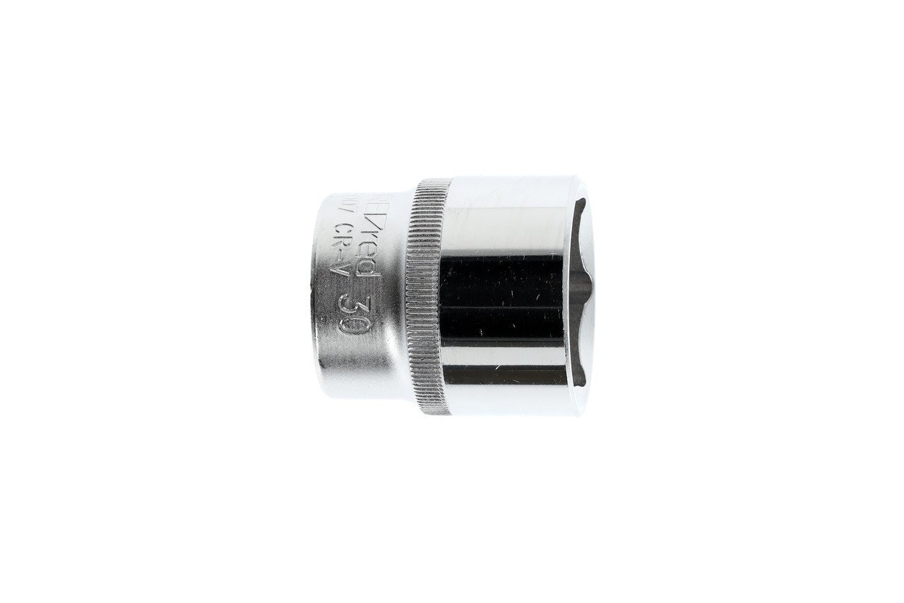 GEDORE R6100 Steckschlüsseleinsatz 1/2" 6-kant Produktbild img6 L
