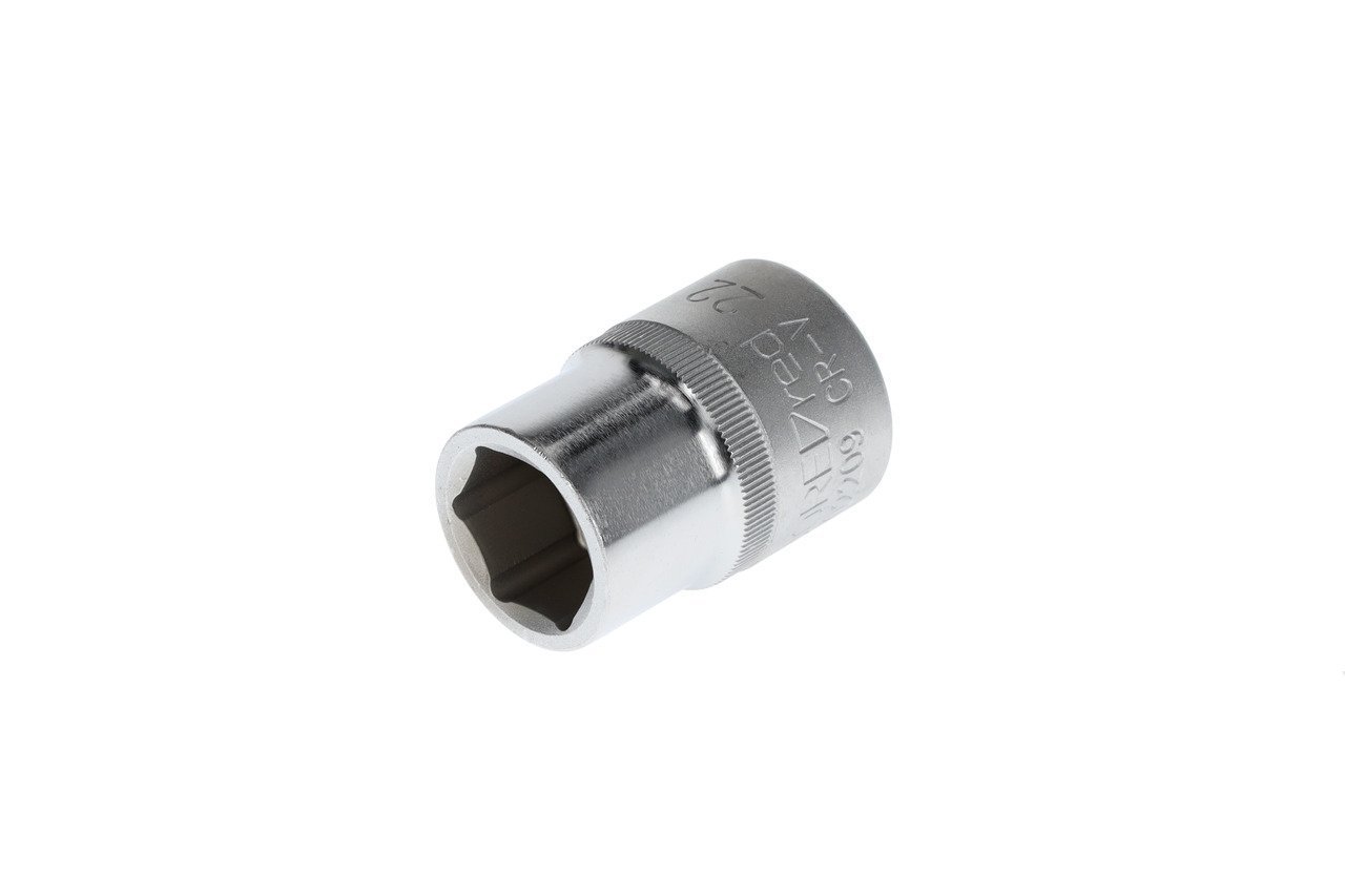GEDORE R71002209 Steckschlüsseleinsatz 3/4" 6-kant 22 mm Länge 50 mm Produktbild img2 L