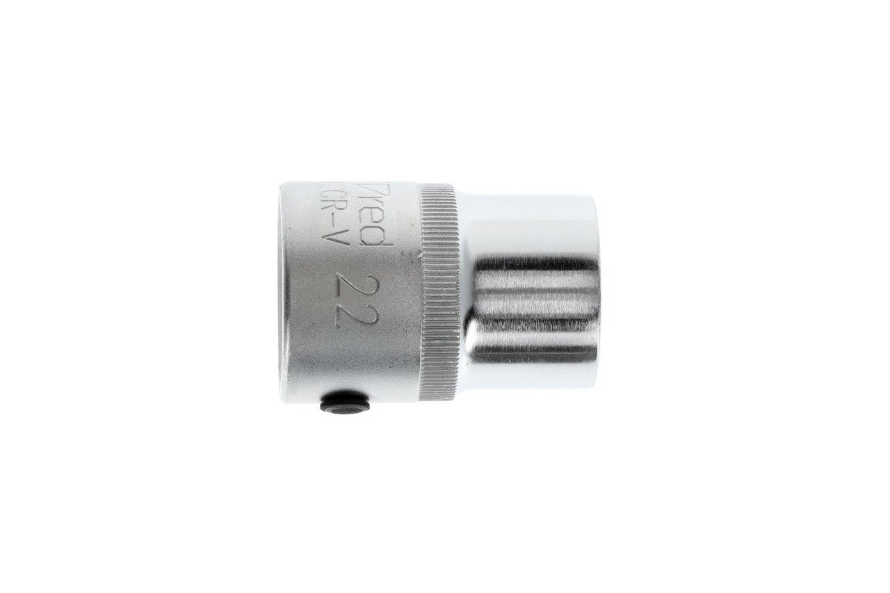 GEDORE R71002209 Steckschlüsseleinsatz 3/4" 6-kant 22 mm Länge 50 mm Produktbild img6 L