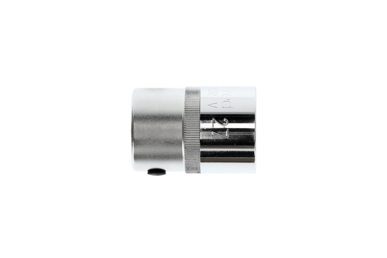 GEDORE R71002709 Steckschlüsseleinsatz 3/4" 6-kant 27 mm Länge 52 mm Produktbild img6 L