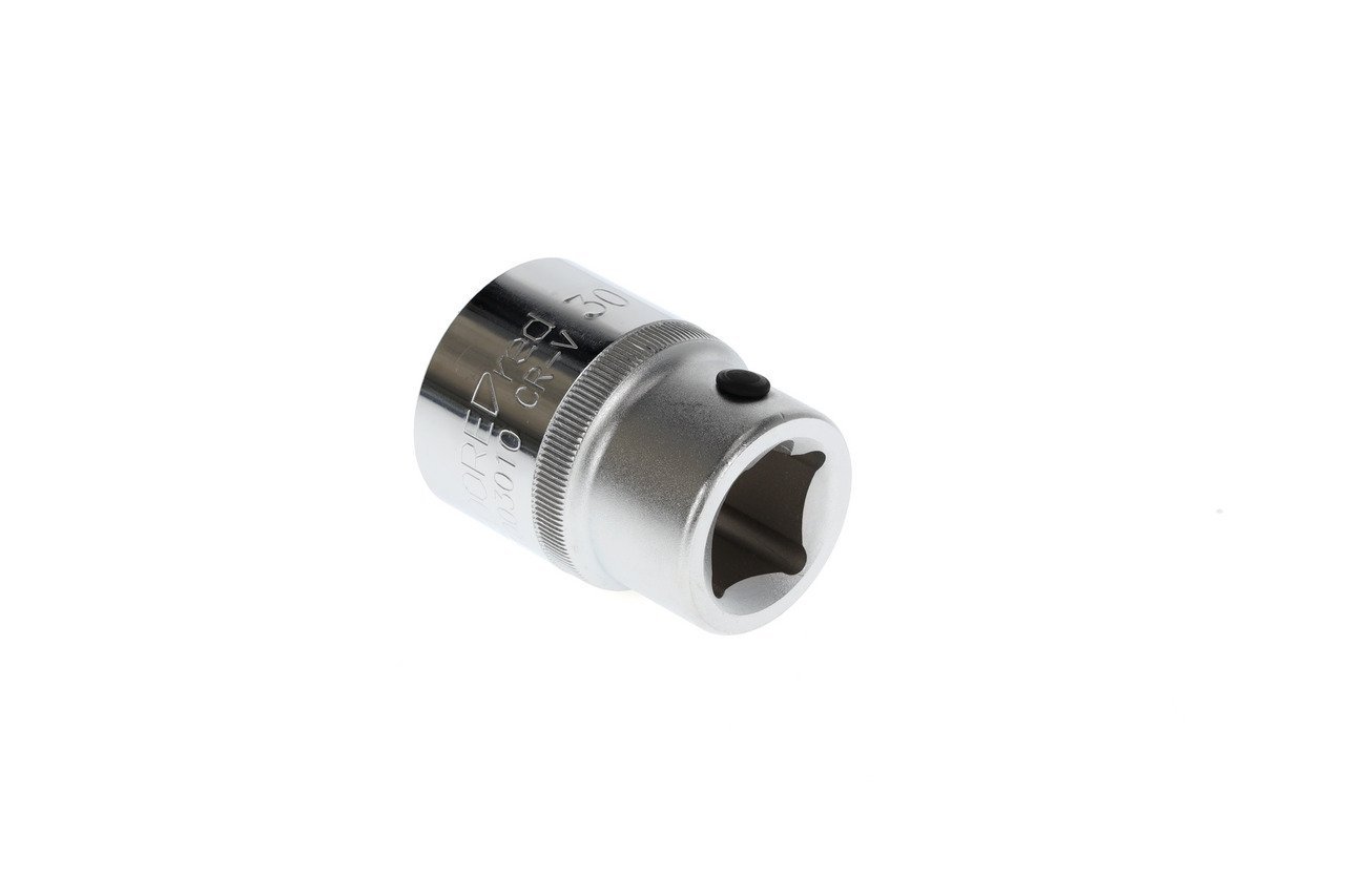 GEDORE R71003010 Steckschlüsseleinsatz 3/4" 6-kant 30 mm Länge 54 mm Produktbild img3 L