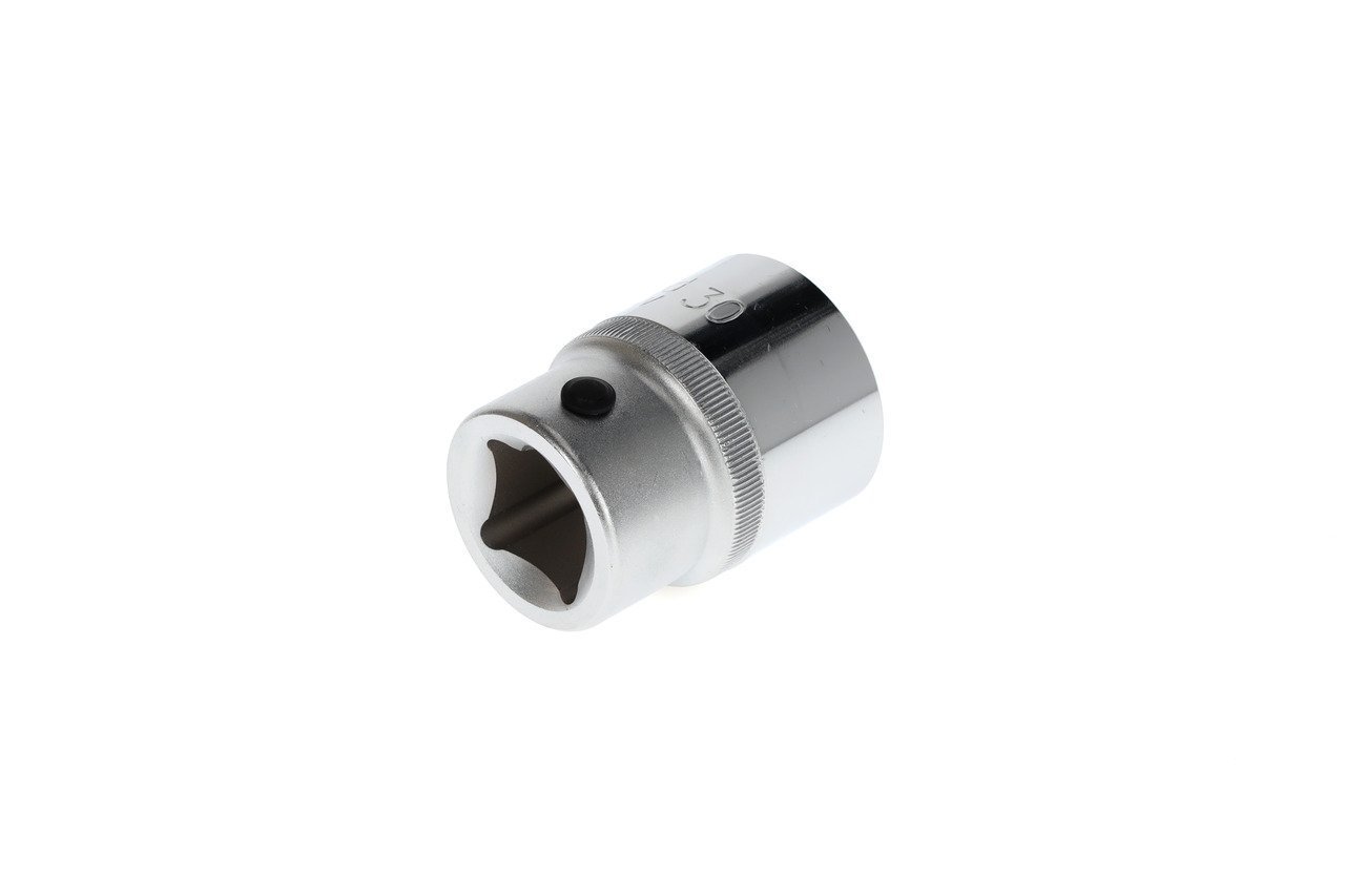 GEDORE R71003010 Steckschlüsseleinsatz 3/4" 6-kant 30 mm Länge 54 mm Produktbild img4 L