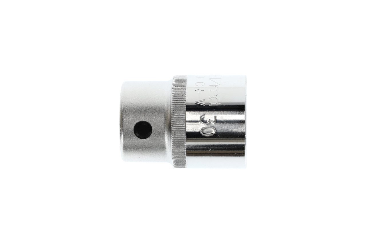 GEDORE R71003010 Steckschlüsseleinsatz 3/4" 6-kant 30 mm Länge 54 mm Produktbild img6 L