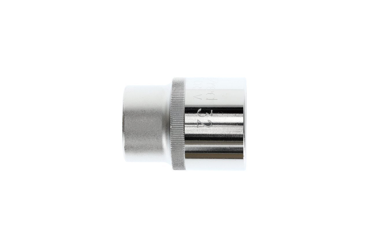 GEDORE R71003210 Steckschlüsseleinsatz 3/4" 6-kant 32 mm Länge 56 mm Produktbild img6 L