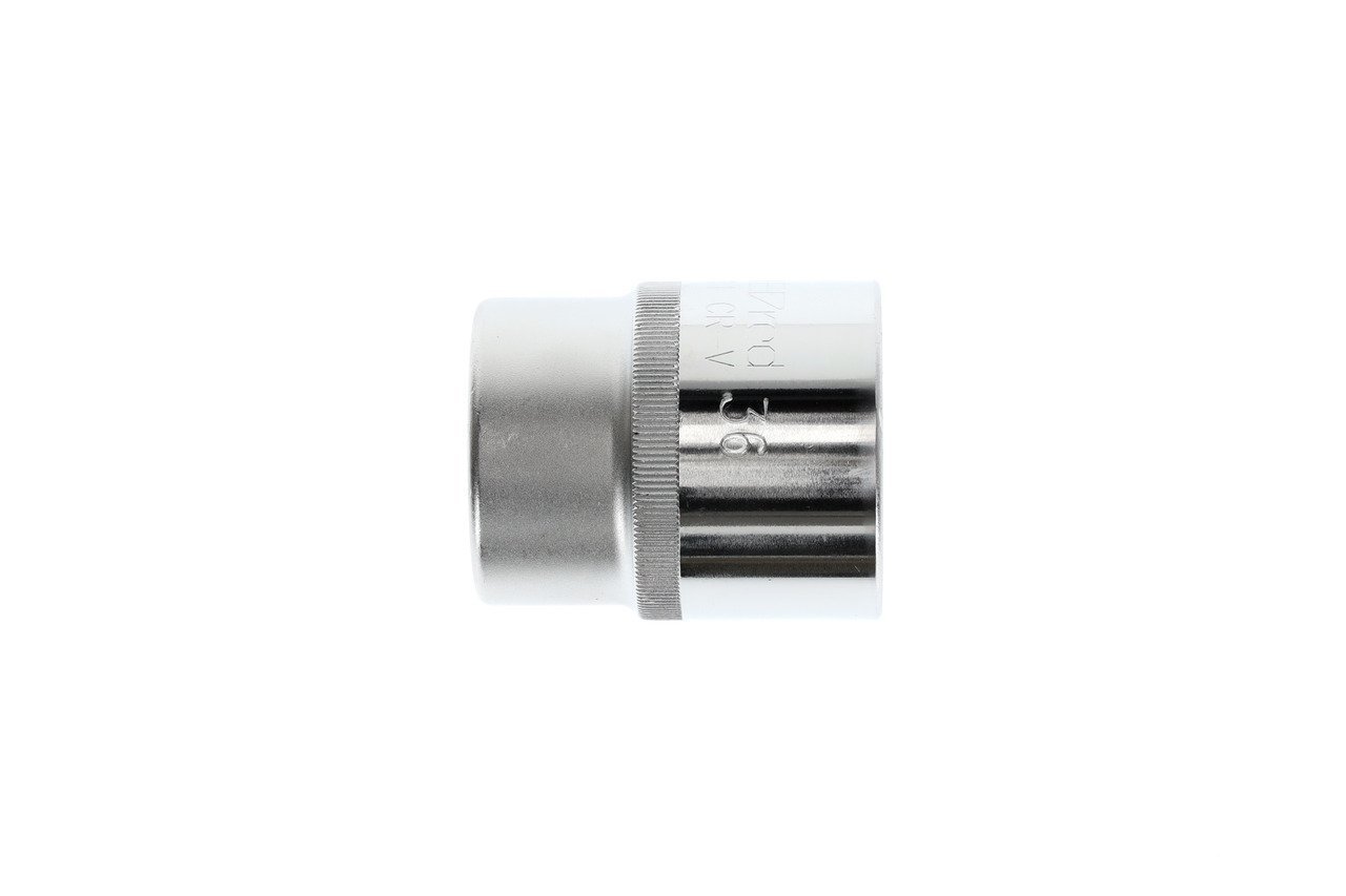 GEDORE R71003611 Steckschlüsseleinsatz 3/4" 6-kant 36 mm Länge 58 mm Produktbild img6 L