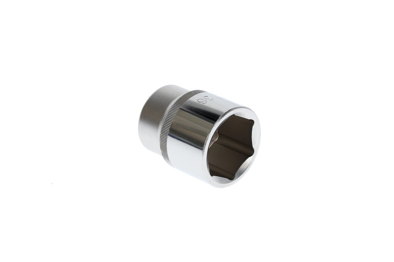 GEDORE R71003811 Steckschlüsseleinsatz 3/4" 6-kant 38 mm Länge 60 mm Produktbild img5 L