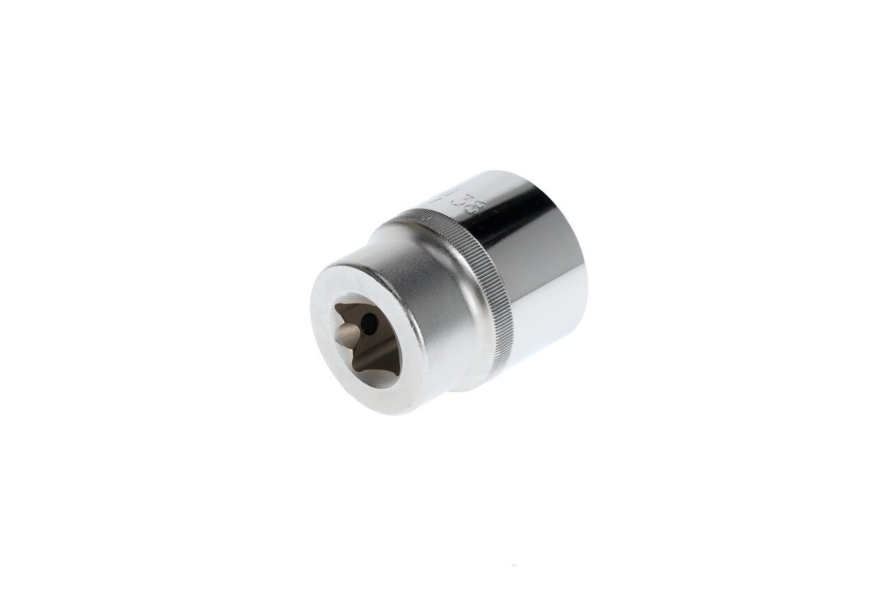 GEDORE R71003811 Steckschlüsseleinsatz 3/4" 6-kant 38 mm Länge 60 mm Produktbild img4 L