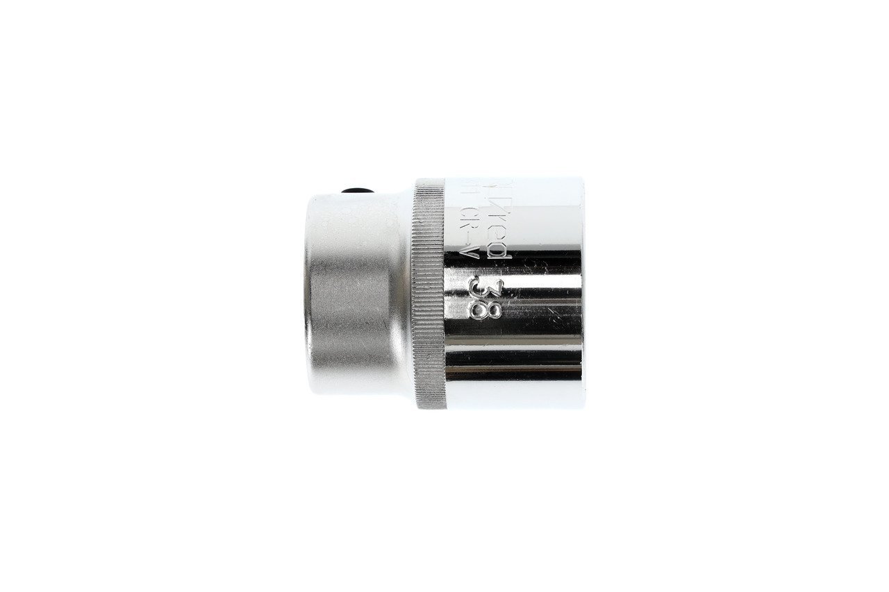 GEDORE R71003811 Steckschlüsseleinsatz 3/4" 6-kant 38 mm Länge 60 mm Produktbild img6 L