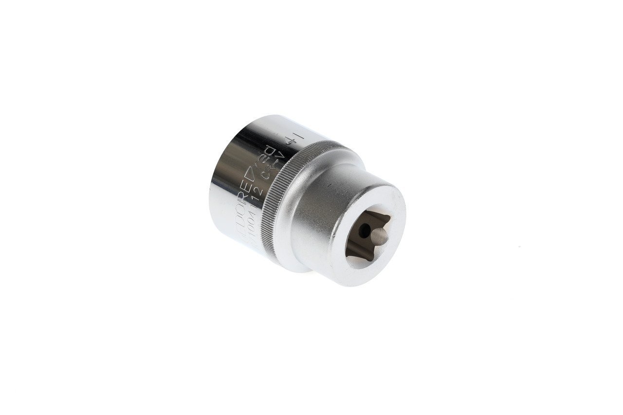 GEDORE R71004112 Steckschlüsseleinsatz 3/4" 6-kant 41 mm Länge 64 mm Produktbild img3 L