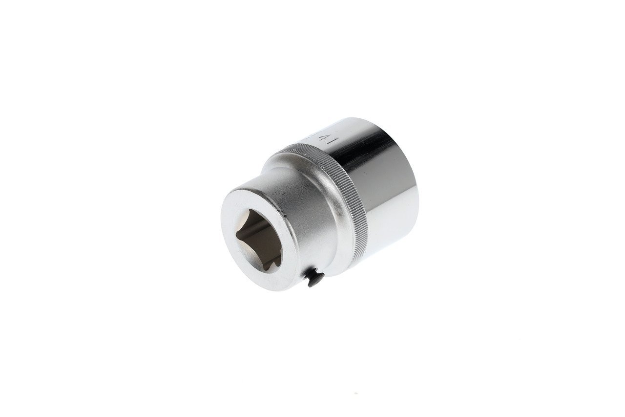 GEDORE R71004112 Steckschlüsseleinsatz 3/4" 6-kant 41 mm Länge 64 mm Produktbild img4 L