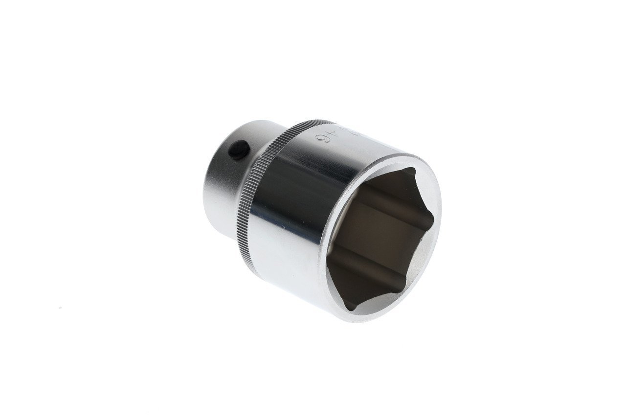 GEDORE R71004613 Steckschlüsseleinsatz 3/4" 6-kant 46 mm Länge 68 mm Produktbild img5 L