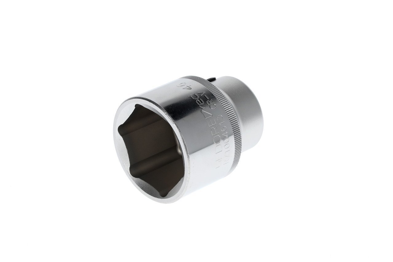 GEDORE R71004613 Steckschlüsseleinsatz 3/4" 6-kant 46 mm Länge 68 mm Produktbild img2 L