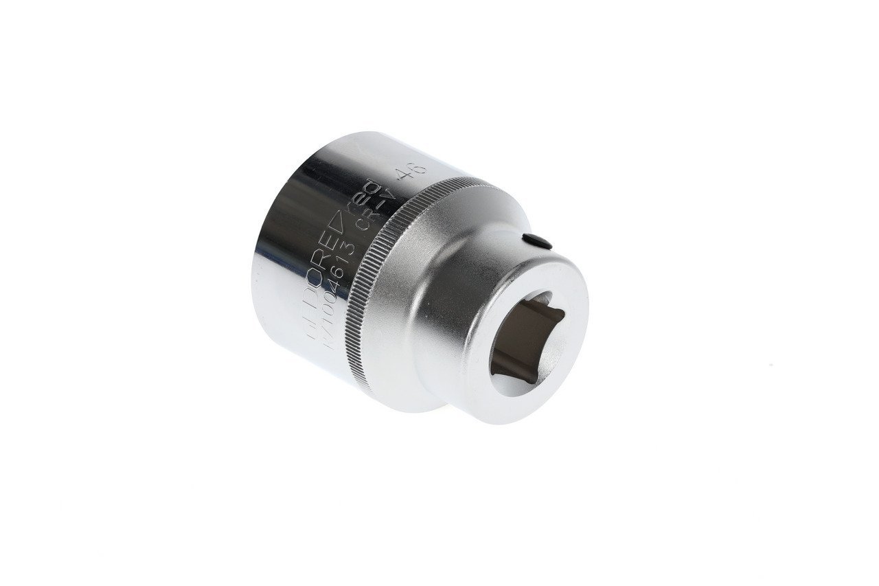 GEDORE R71004613 Steckschlüsseleinsatz 3/4" 6-kant 46 mm Länge 68 mm Produktbild img3 L