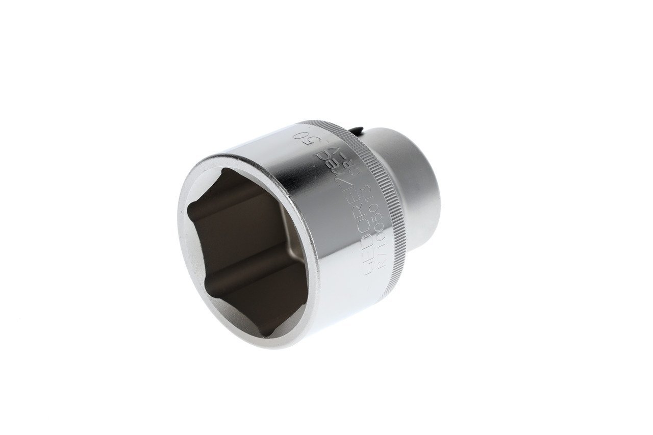 GEDORE R71005013 Steckschlüsseleinsatz 3/4" 6-kant 50 mm Länge 72 mm Produktbild img2 L