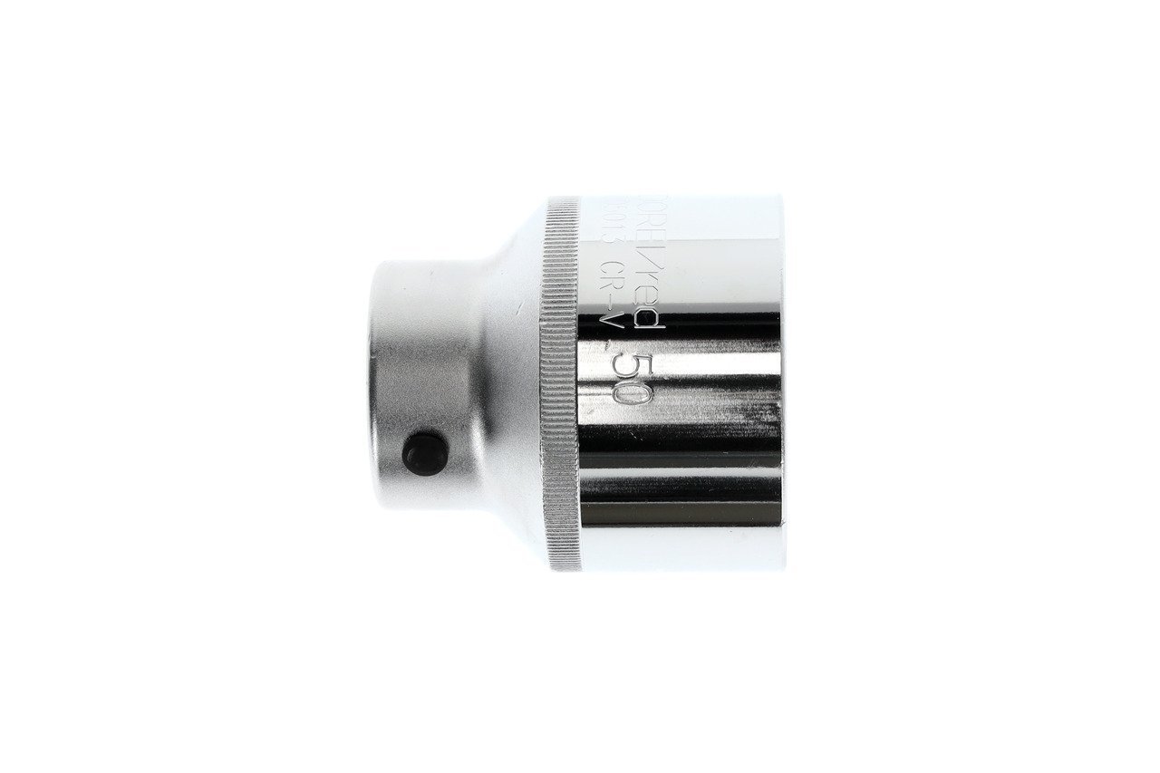 GEDORE R71005013 Steckschlüsseleinsatz 3/4" 6-kant 50 mm Länge 72 mm Produktbild img6 L