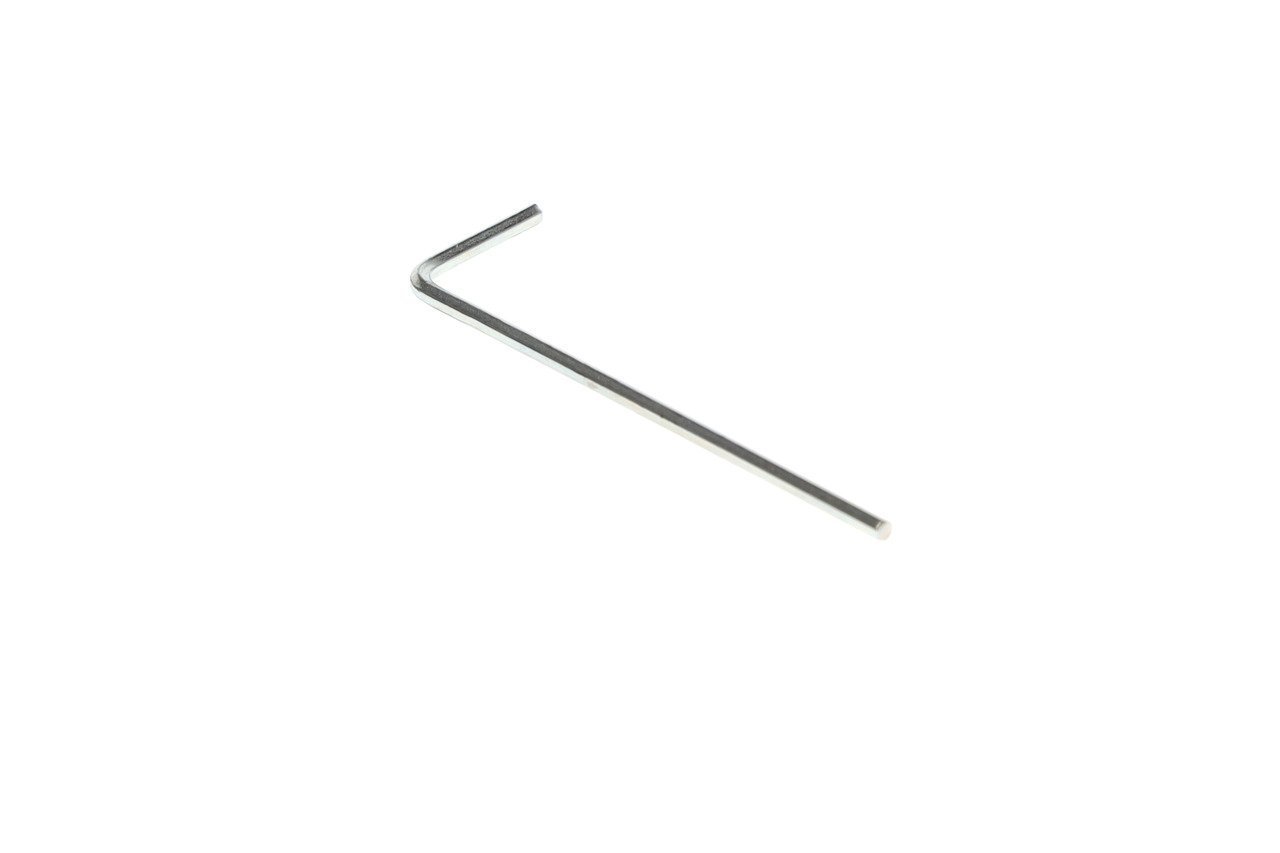 42 1,3 Winkelschraubendreher, Innen-6-kant 1,3 mm Produktbild img3 L