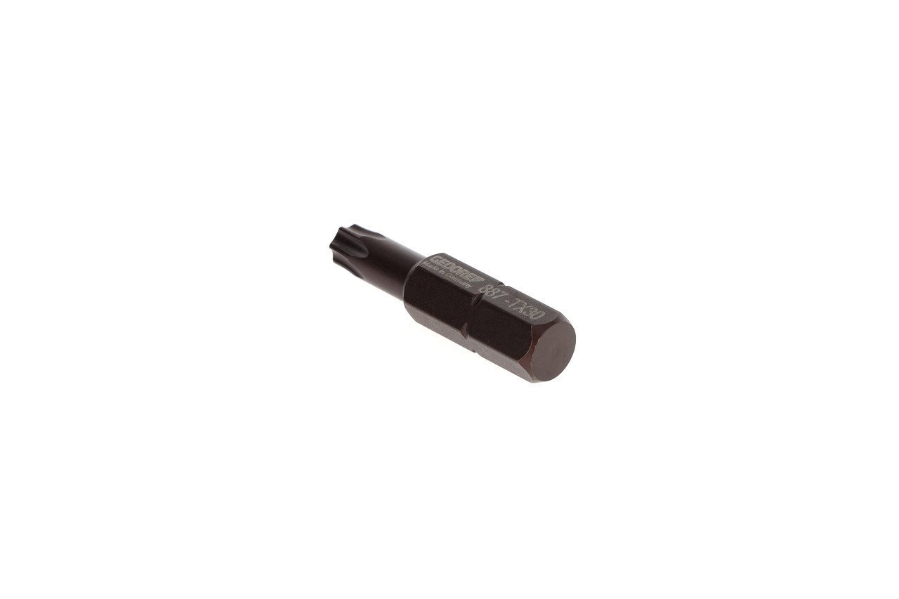 GEDORE 887 TX T30 Schraubendreherbit 5/16" Innen-TX T30 Produktbild img3 L