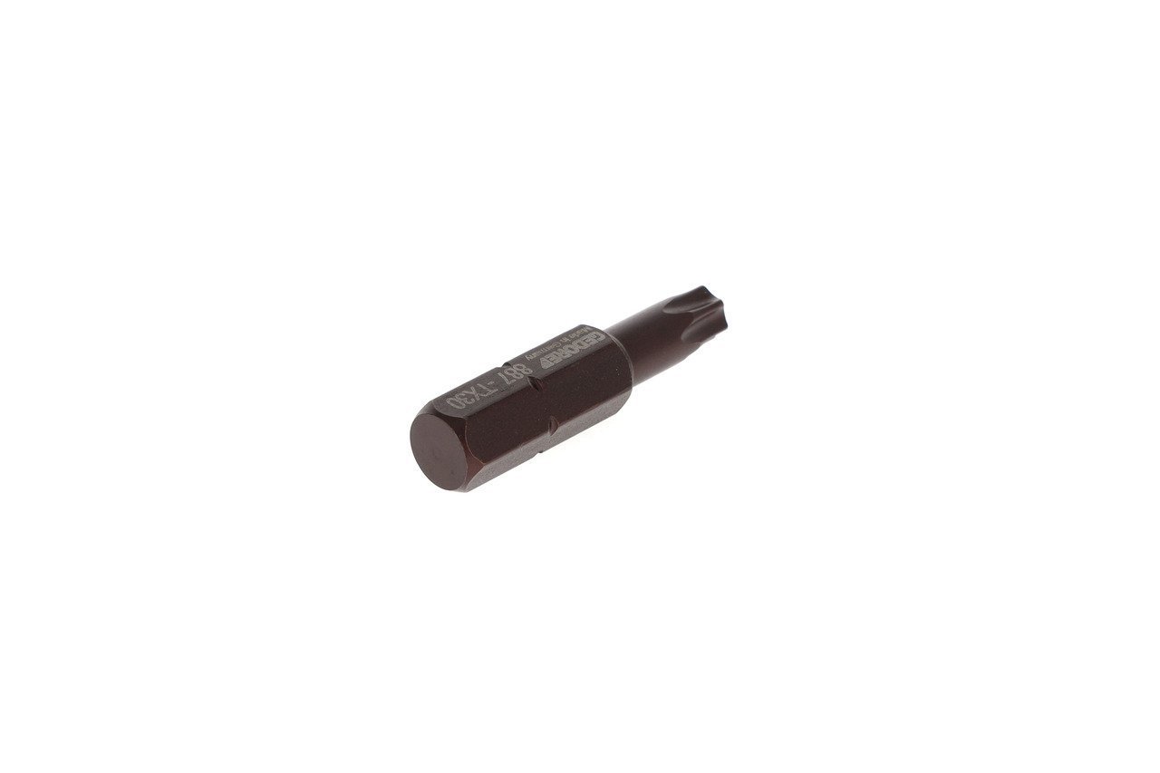 GEDORE 887 TX T30 Schraubendreherbit 5/16" Innen-TX T30 Produktbild img4 L