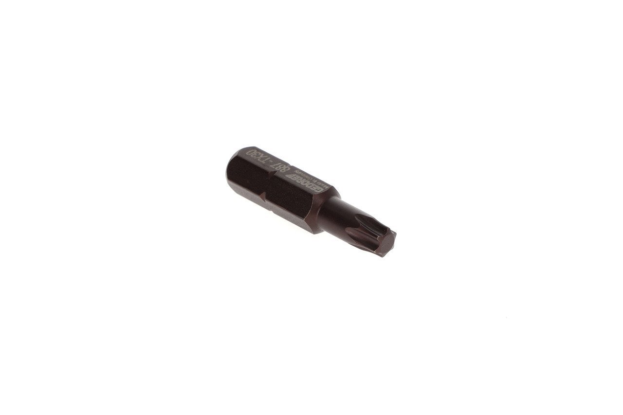 GEDORE 887 TX T30 Schraubendreherbit 5/16" Innen-TX T30 Produktbild img5 L
