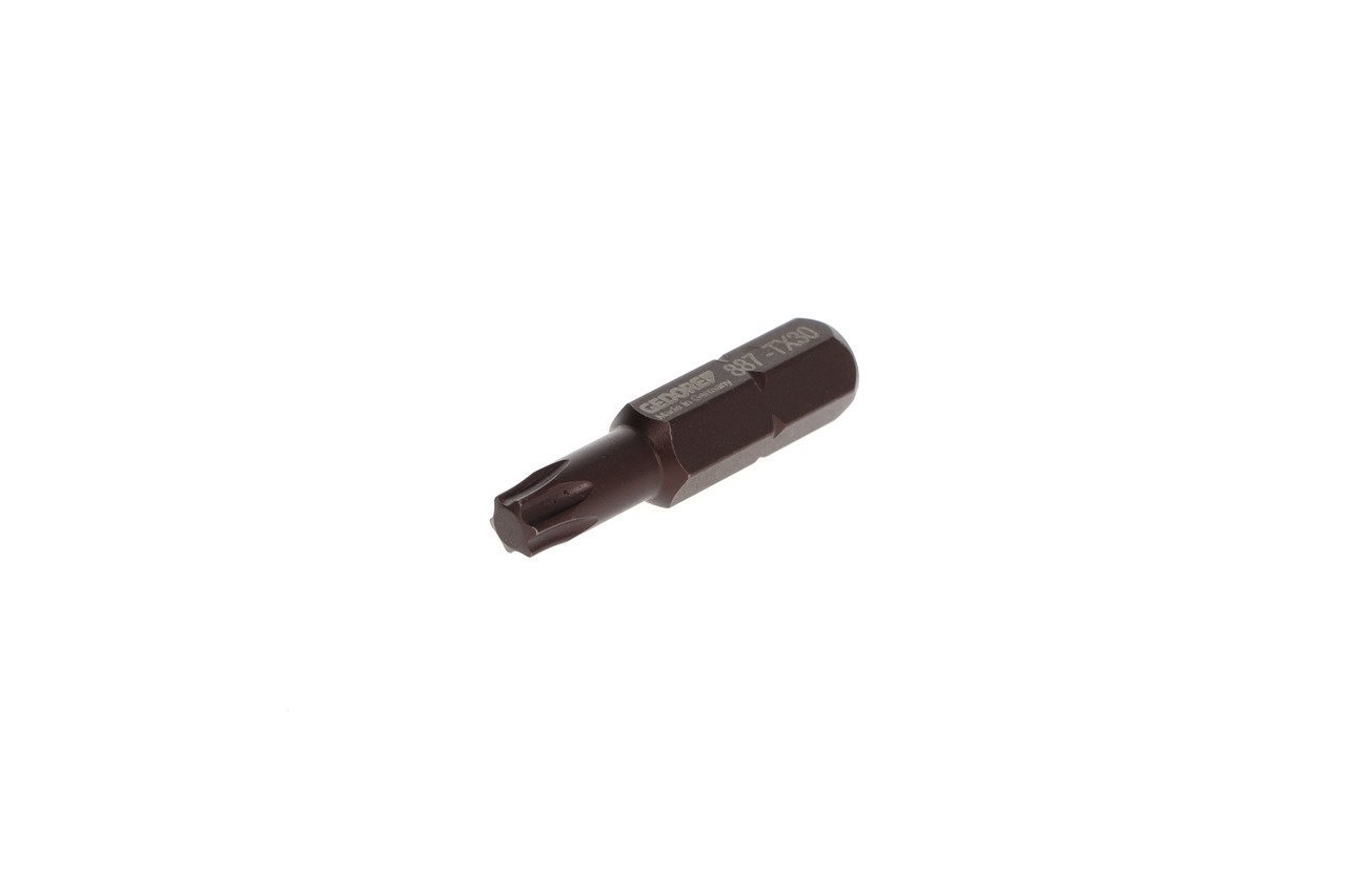 GEDORE 887 TX T30 Schraubendreherbit 5/16" Innen-TX T30 Produktbild img2 L