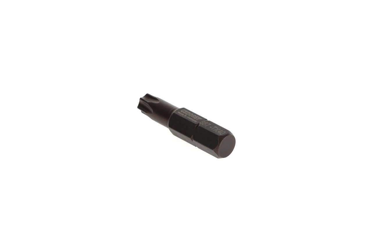 GEDORE 887 TX T40 Schraubendreherbit 5/16" Innen-TX T40 Produktbild img3 L