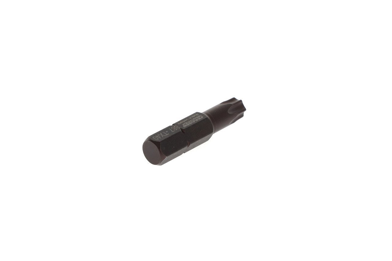 GEDORE 887 TX T40 Schraubendreherbit 5/16" Innen-TX T40 Produktbild img4 L