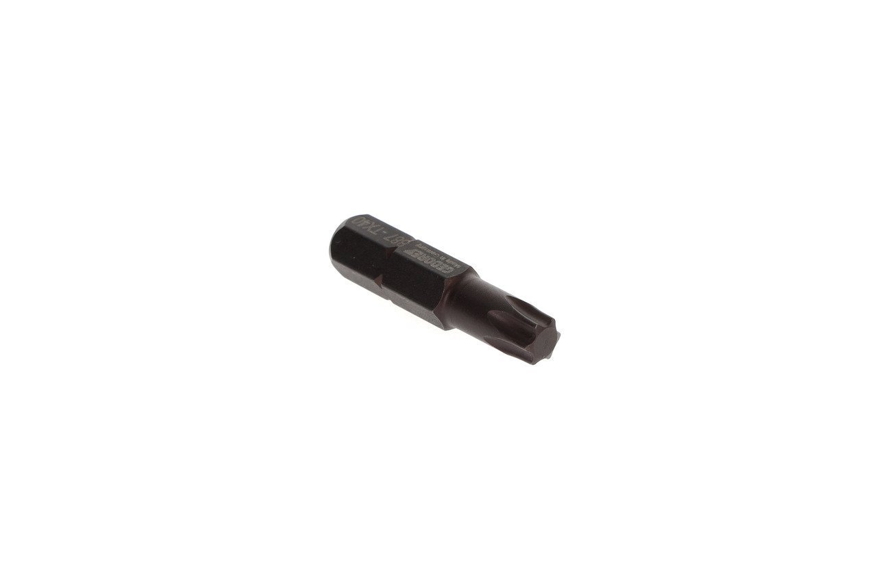 GEDORE 887 TX T40 Schraubendreherbit 5/16" Innen-TX T40 Produktbild img5 L