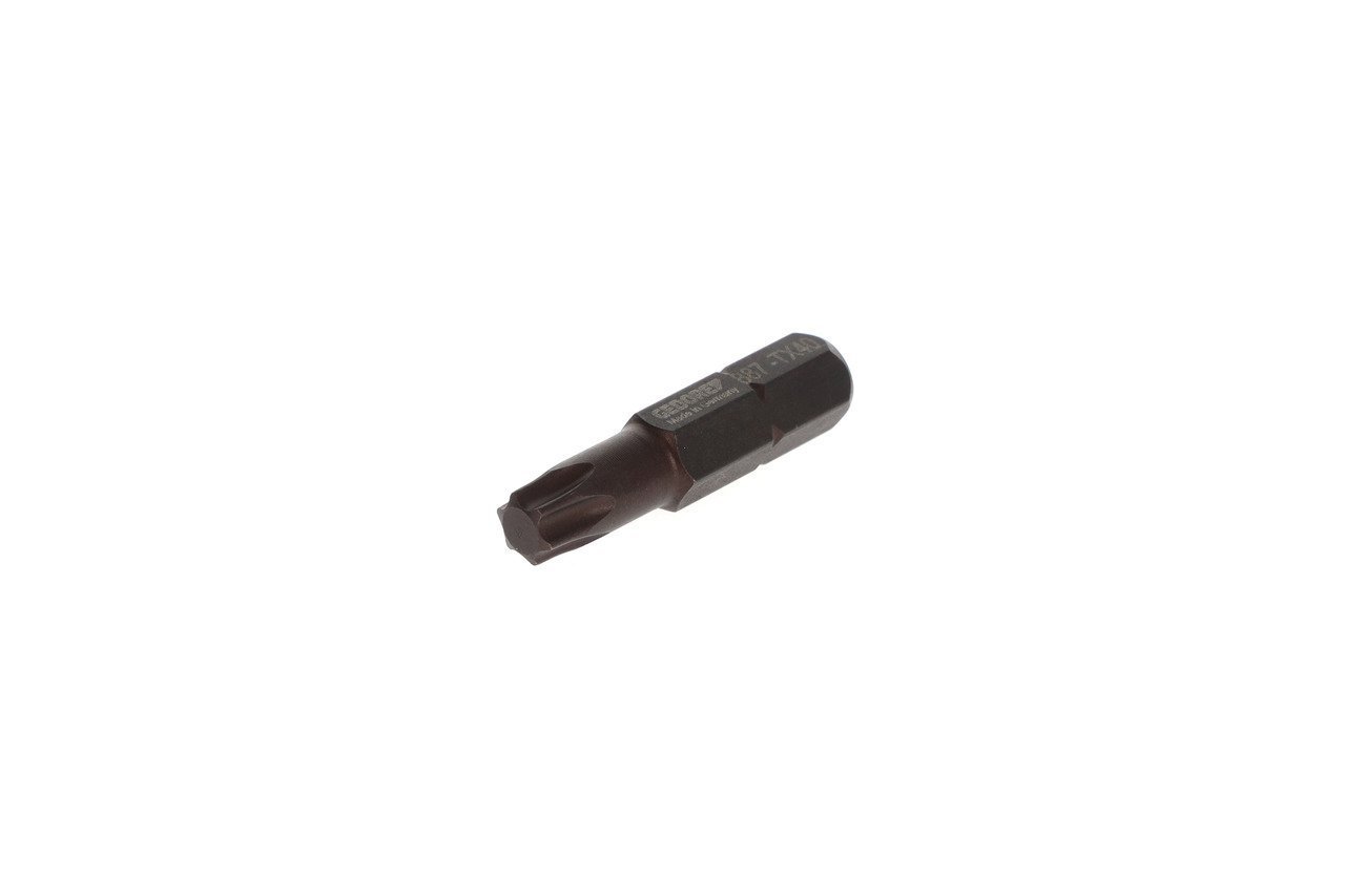 GEDORE 887 TX T40 Schraubendreherbit 5/16" Innen-TX T40 Produktbild img2 L