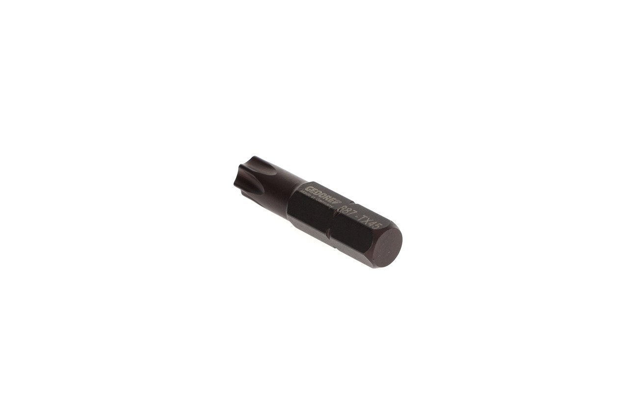 GEDORE 887 TX T45 Schraubendreherbit 5/16" Innen-TX T45 Produktbild img3 L