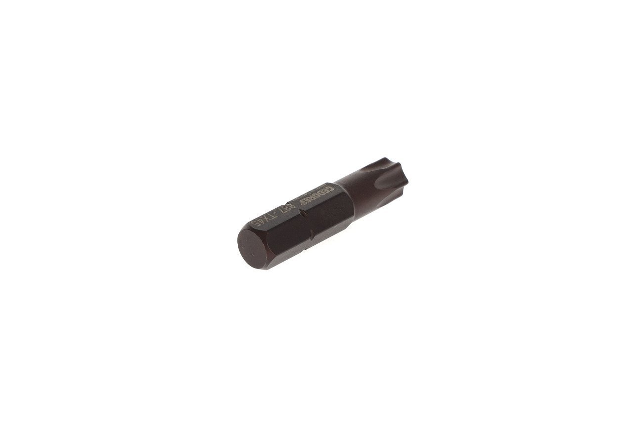 GEDORE 887 TX T45 Schraubendreherbit 5/16" Innen-TX T45 Produktbild img4 L