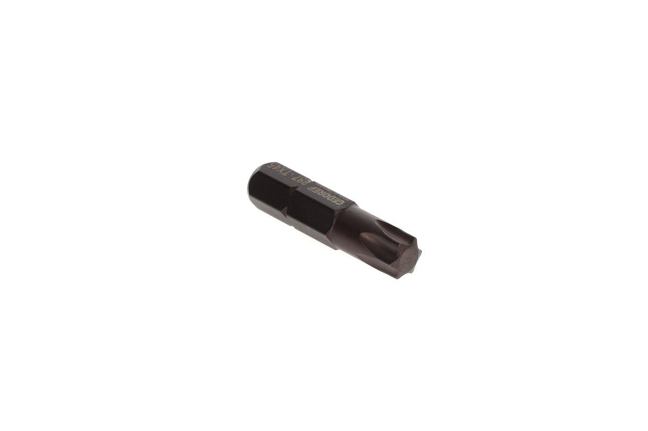 GEDORE 887 TX T45 Schraubendreherbit 5/16" Innen-TX T45 Produktbild img5 L