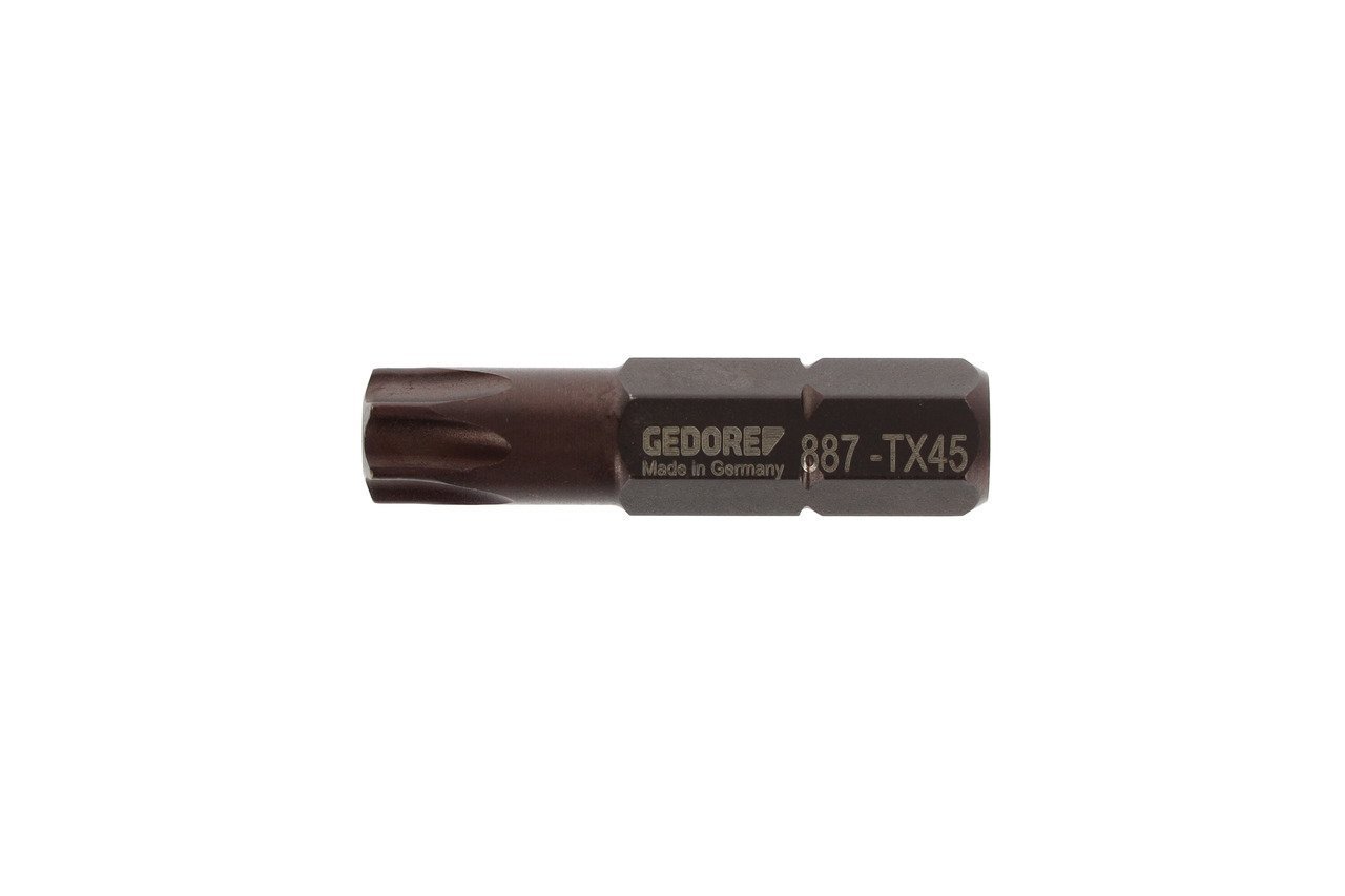 GEDORE 887 TX T45 Schraubendreherbit 5/16" Innen-TX T45 Produktbild img6 L