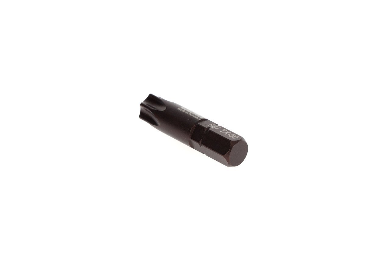GEDORE 887 TX T50 Schraubendreherbit 5/16" Innen-TX T50 Produktbild img3 L
