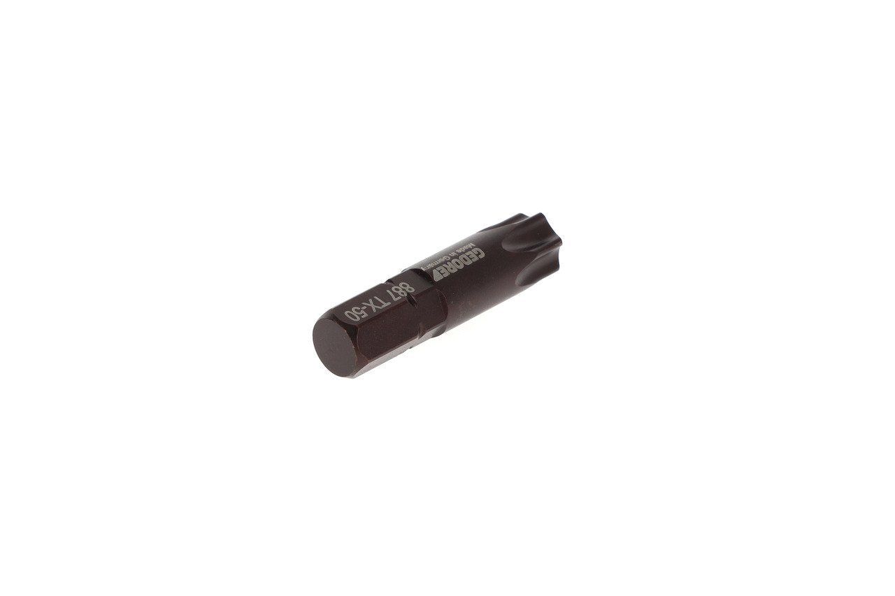 GEDORE 887 TX T50 Schraubendreherbit 5/16" Innen-TX T50 Produktbild img4 L