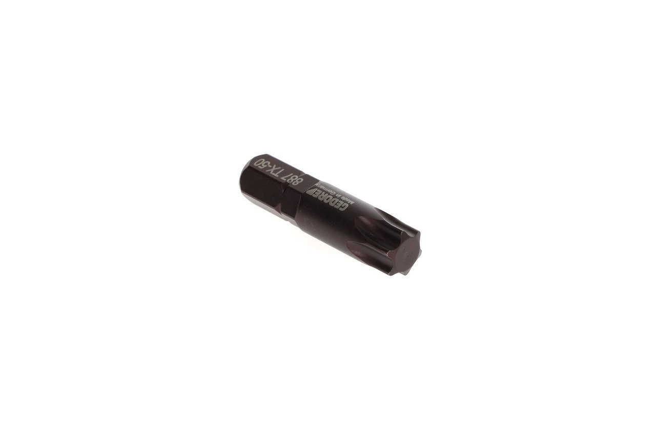 GEDORE 887 TX T50 Schraubendreherbit 5/16" Innen-TX T50 Produktbild img5 L
