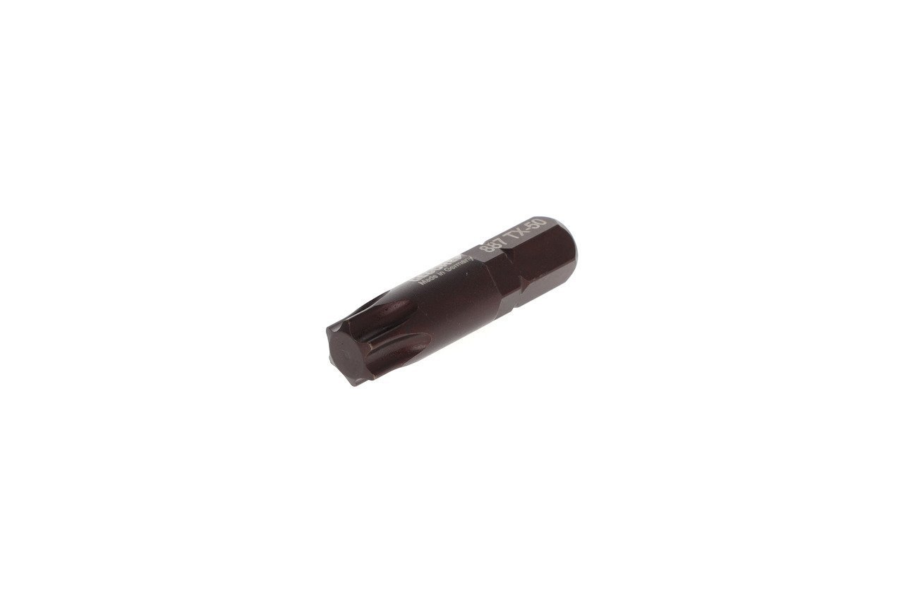 GEDORE 887 TX T50 Schraubendreherbit 5/16" Innen-TX T50 Produktbild img2 L