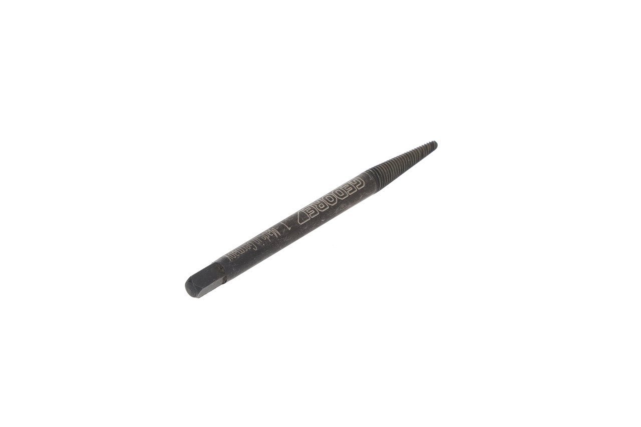 GEDORE 8551 1 Schraubenausdreher 1,4-3,6 mm, M3-M6 Produktbild img4 L