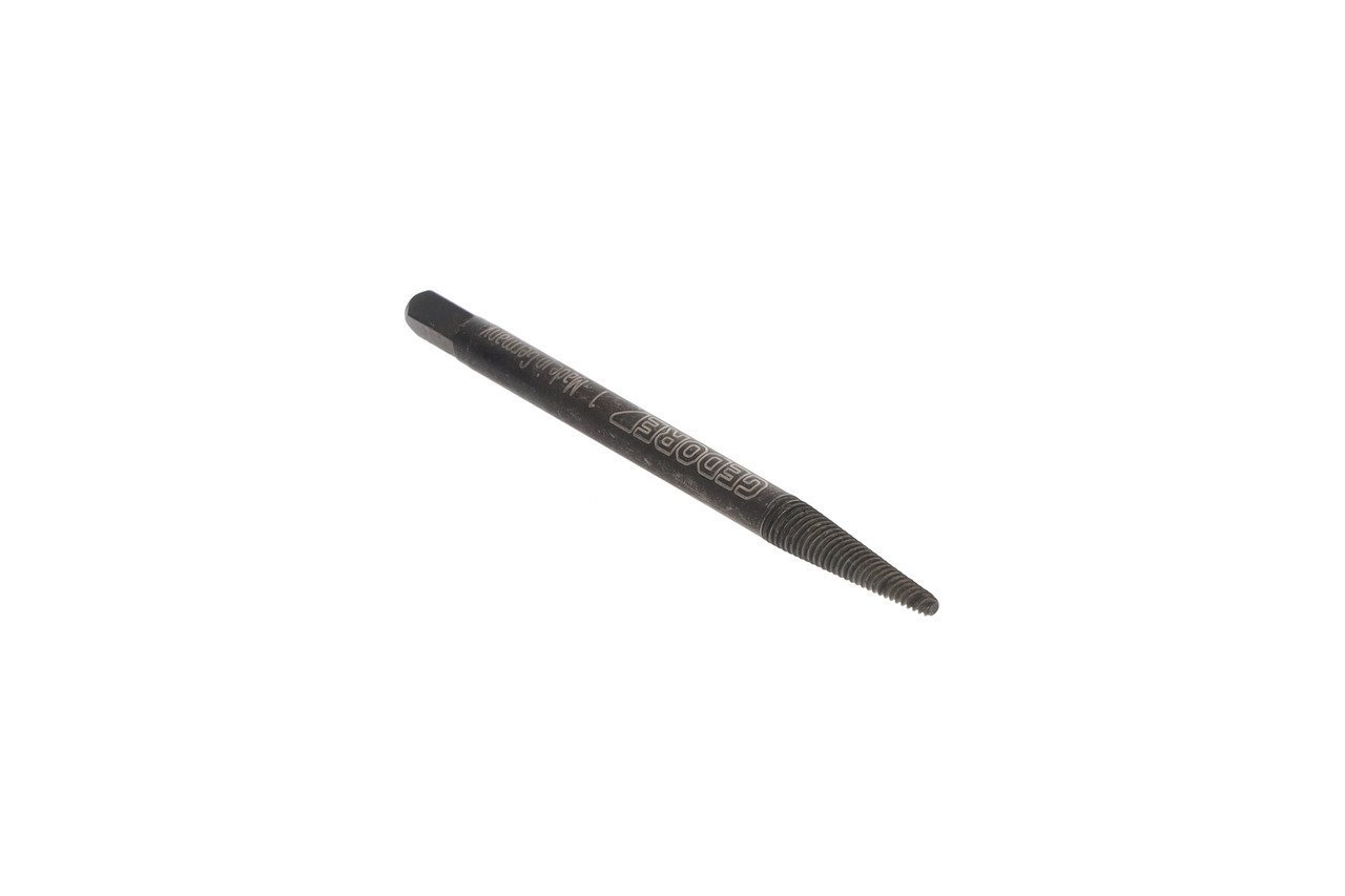 GEDORE 8551 1 Schraubenausdreher 1,4-3,6 mm, M3-M6 Produktbild img5 L